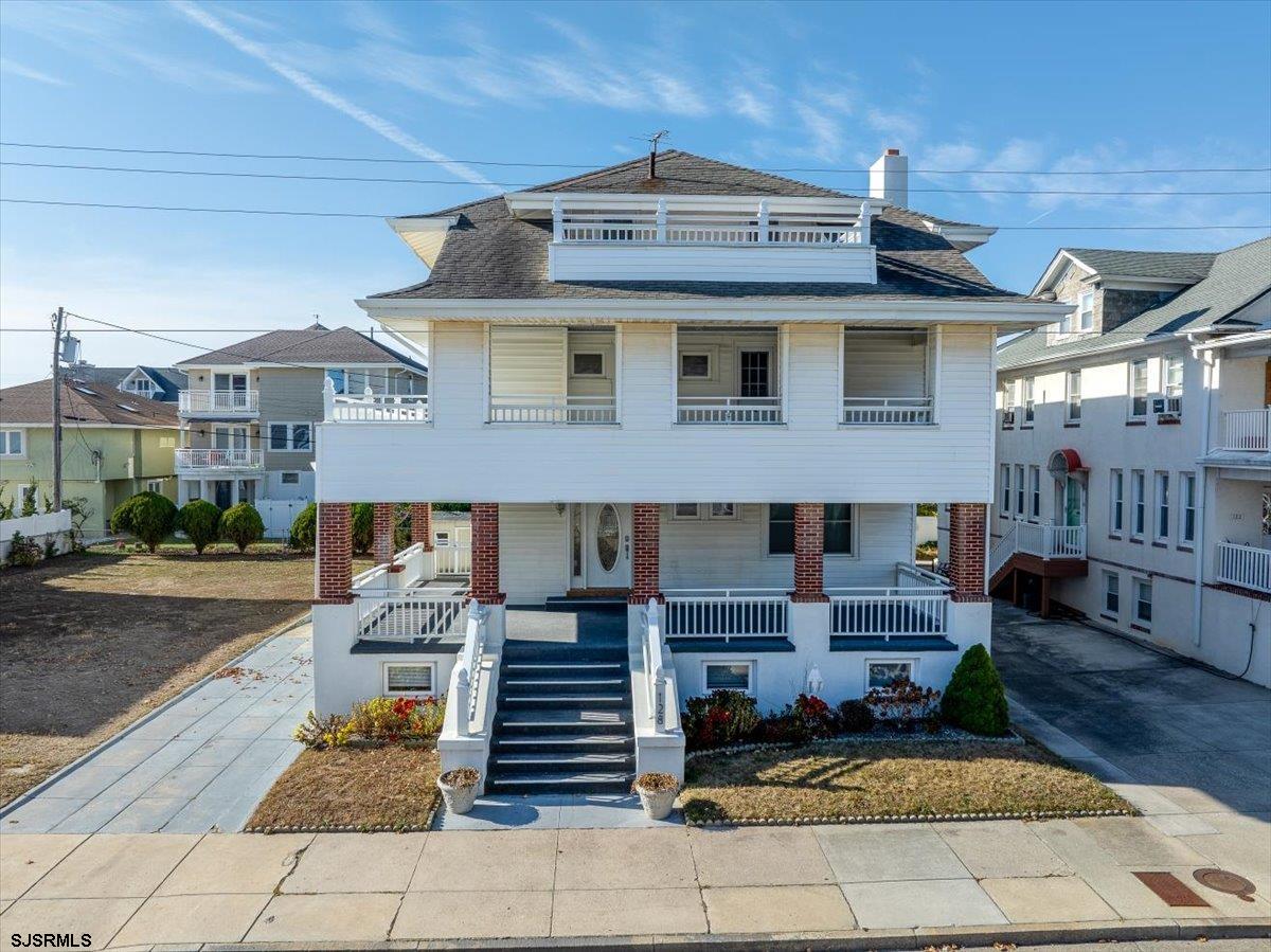 Atlantic City, New Jersey 08401, United States, 10 Bedrooms Bedrooms, ,6 BathroomsBathrooms,Residential,Active,31590