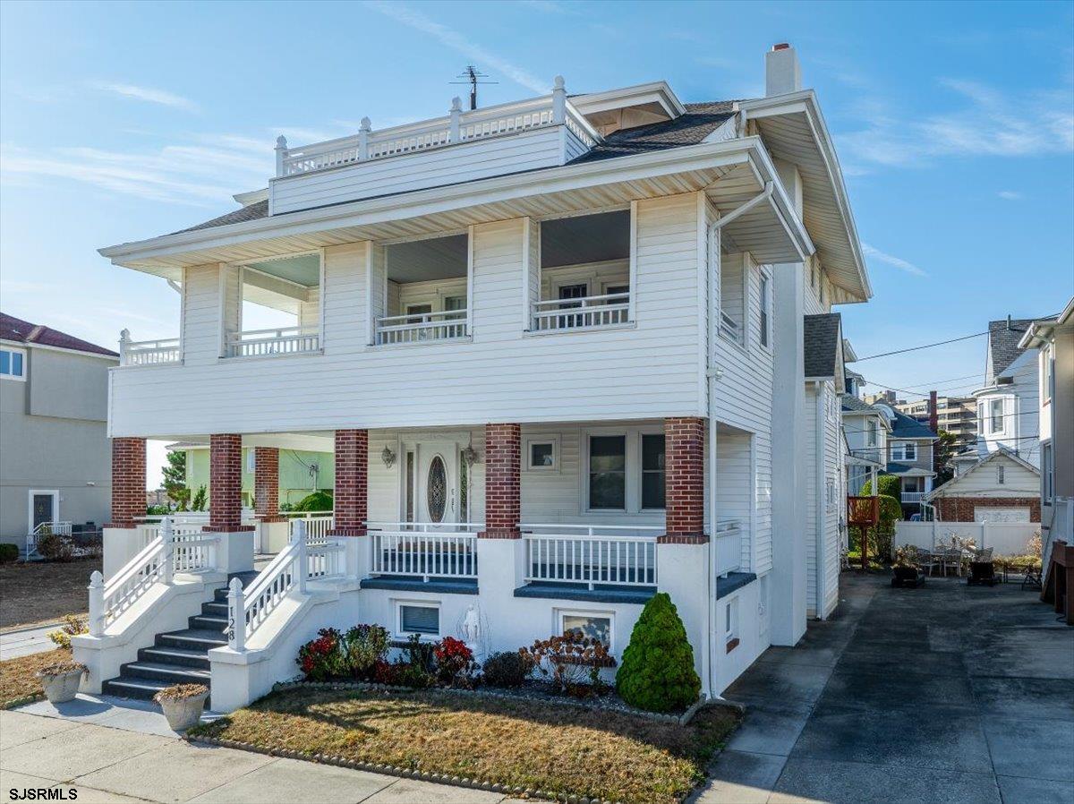 Atlantic City, New Jersey 08401, United States, 10 Bedrooms Bedrooms, ,6 BathroomsBathrooms,Residential,Active,31590