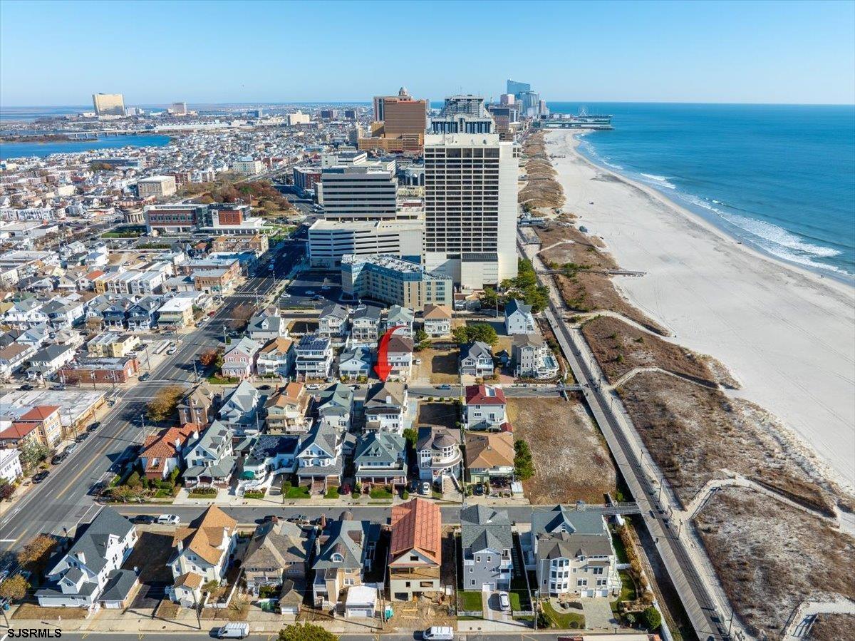 Atlantic City, New Jersey 08401, United States, 10 Bedrooms Bedrooms, ,6 BathroomsBathrooms,Residential,Active,31590