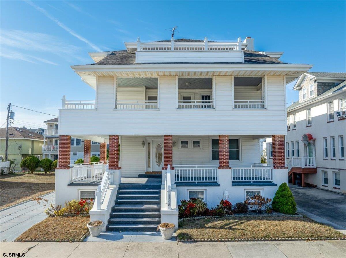 Atlantic City, New Jersey 08401, United States, 10 Bedrooms Bedrooms, ,6 BathroomsBathrooms,Residential,Active,31590