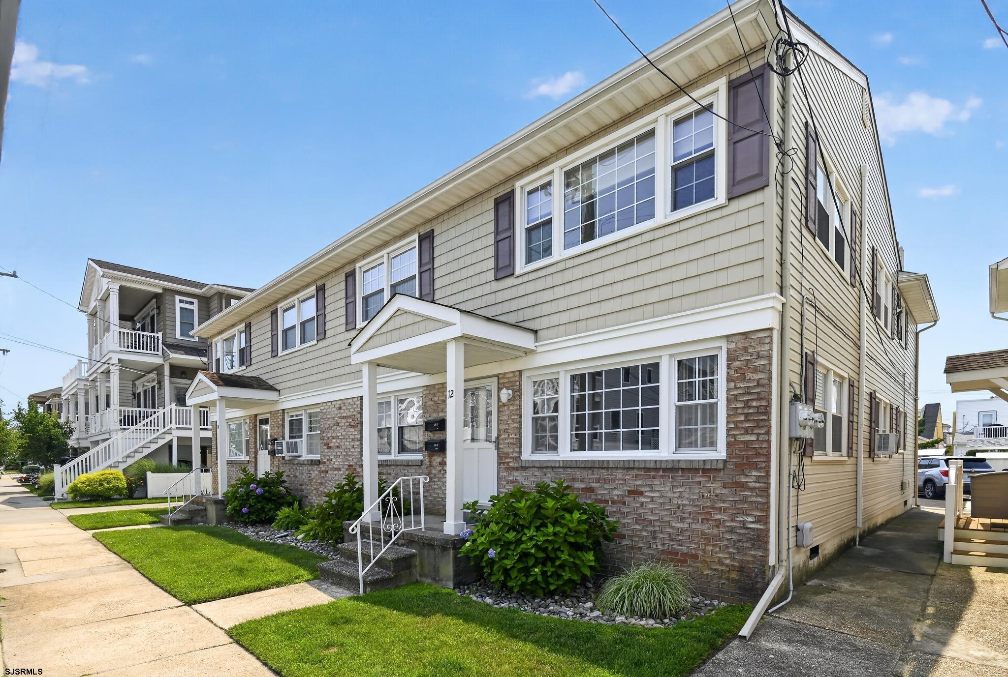 Photo 1 of 31 — 12 S Decatur A, Margate, NJ 08402
