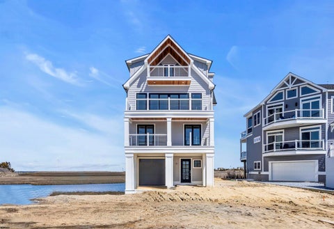 Homes Sold - 117 Taylor Ave<br/> Strathmere, NJ 08248