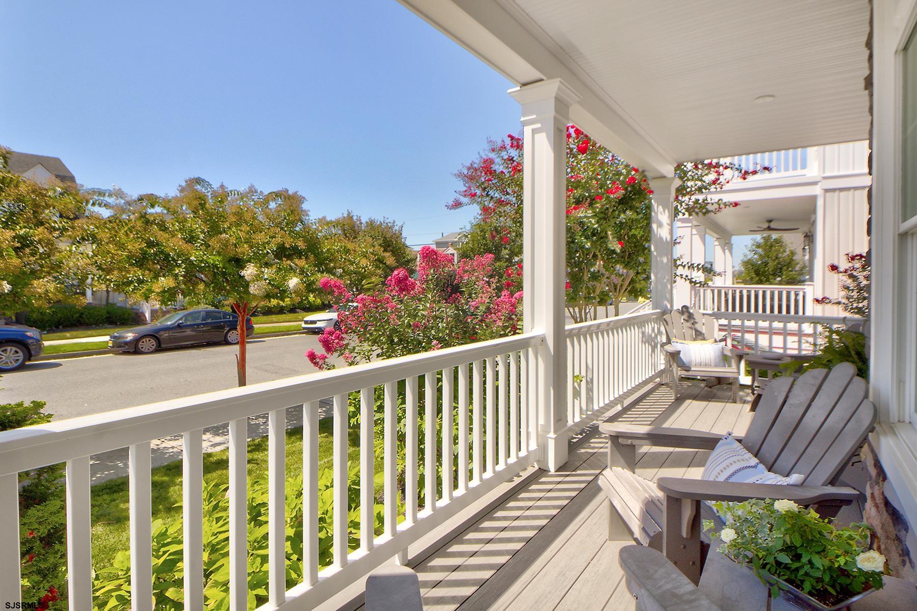 Margate, New Jersey 08402, United States, 5 Bedrooms Bedrooms, ,5 BathroomsBathrooms,Residential,Active,197065