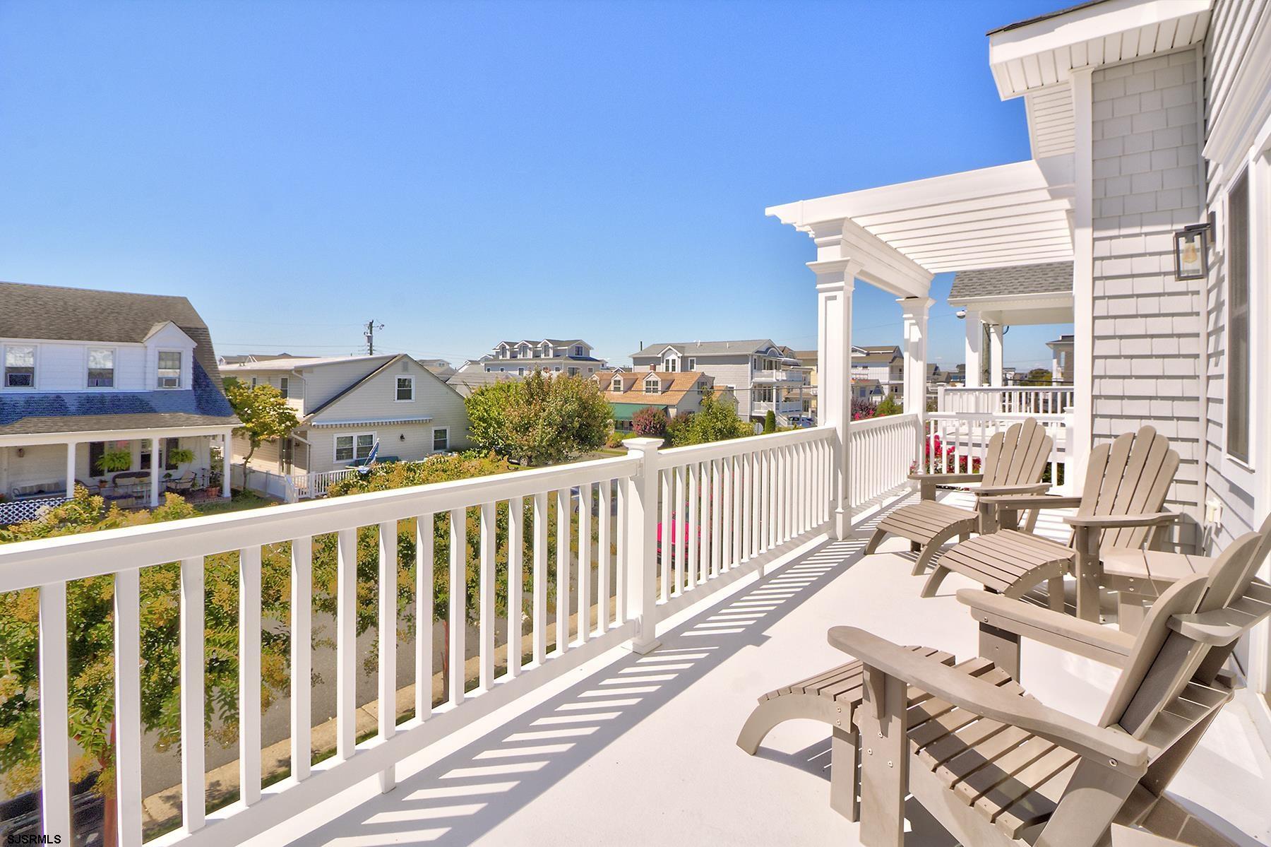 Margate, New Jersey 08402, United States, 5 Bedrooms Bedrooms, ,5 BathroomsBathrooms,Residential,Active,197065