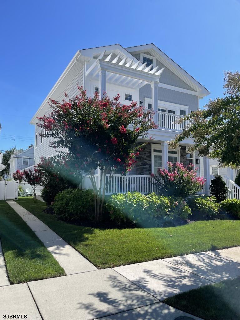 Margate, New Jersey 08402, United States, 5 Bedrooms Bedrooms, ,5 BathroomsBathrooms,Residential,Active,197065