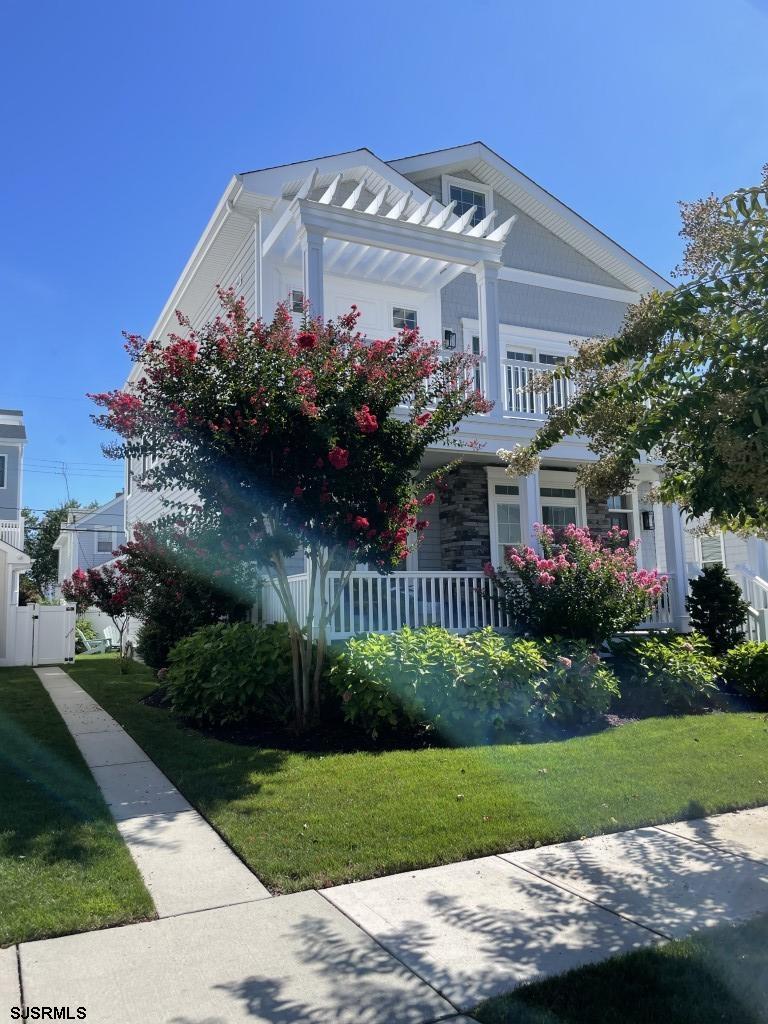 Margate, New Jersey 08402, United States, 5 Bedrooms Bedrooms, ,5 BathroomsBathrooms,Residential,Active,197065