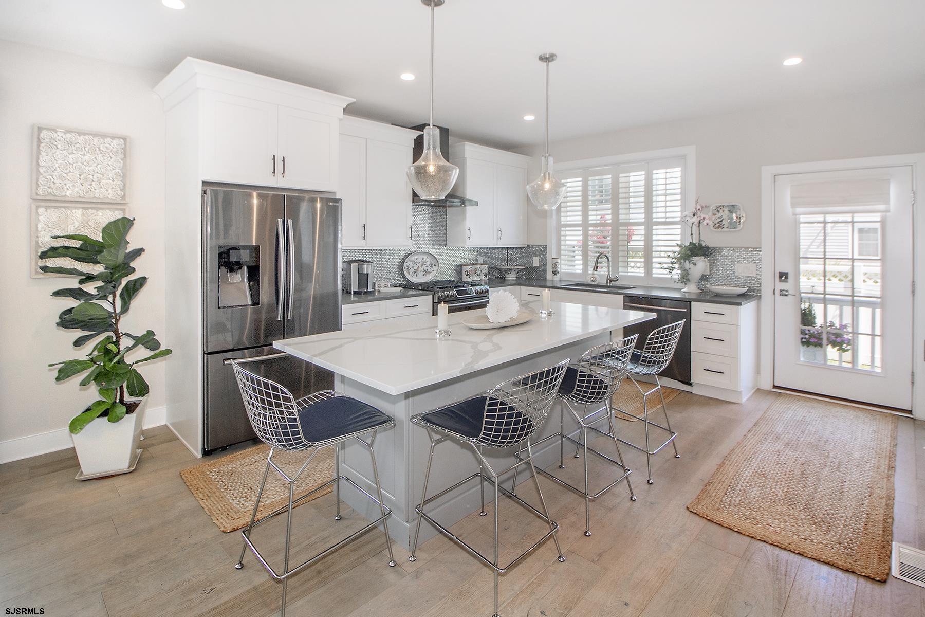 Margate, New Jersey 08402, United States, 5 Bedrooms Bedrooms, ,5 BathroomsBathrooms,Residential,Active,197065