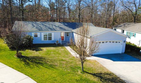 Mobile Home For Sale - 47 Baltusrol Dr<br/> Mays Landing, NJ 08330