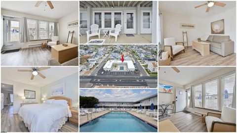 413 E Brigantine Ave Unit 28, Brigantine, NJ 08203 - MLS#: 595133