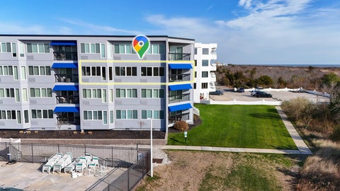 Condo For Sale - 4500 W Brigantine Ave #1327<br/> Brigantine, NJ 08203