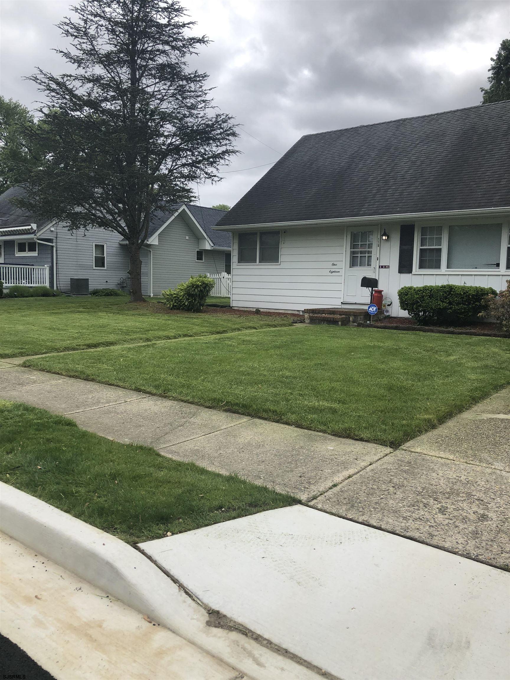 Somers Point, New Jersey 08244, United States, 4 Bedrooms Bedrooms, ,2 BathroomsBathrooms,Residential,Pending,21044