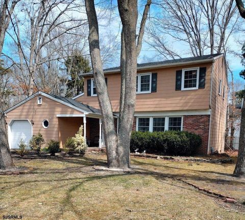 714 Blenheim Ave Absecon NJ 08201
