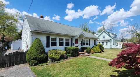 623 8th Street, Absecon, NJ 08201 - #: 584661