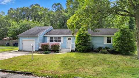 615 Woodland Ave Absecon NJ 08201