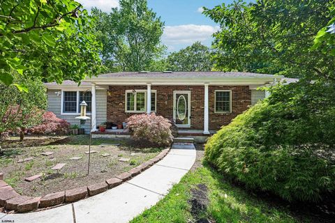 Homes For Sale - 403 Dogwood Ave<br/> Egg Harbor Township, NJ 08234