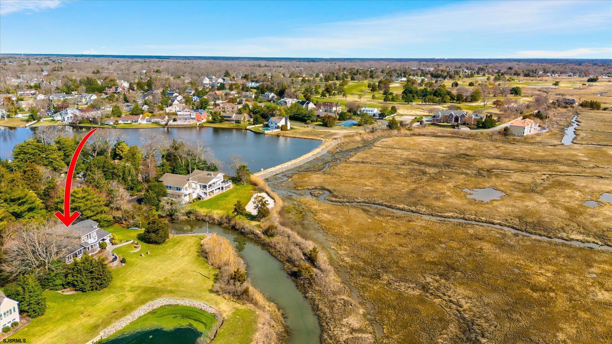 Linwood, New Jersey 08221, United States, 4 Bedrooms Bedrooms, ,2 BathroomsBathrooms,Residential,Active,129075