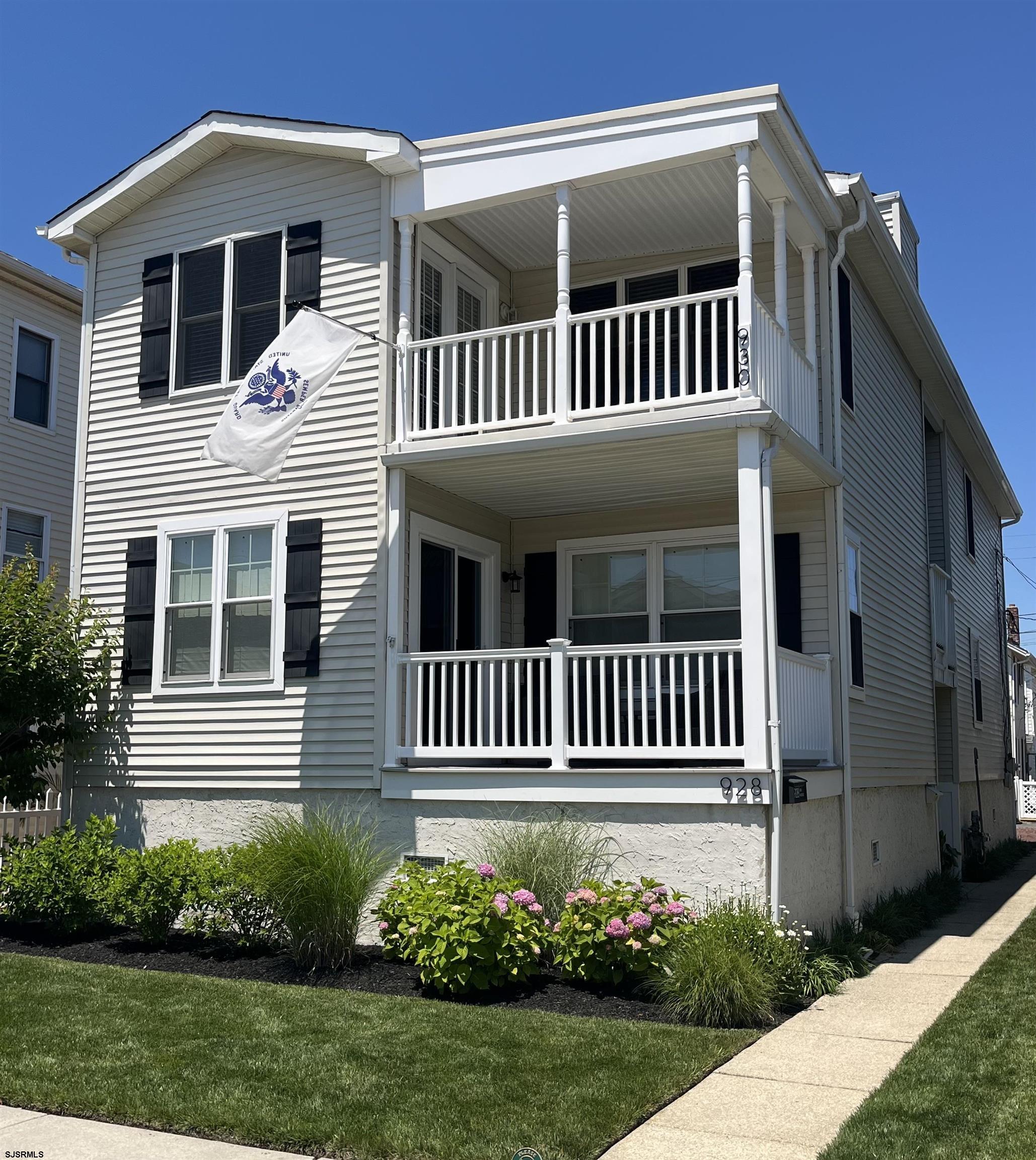 Photo 1 of 40 — 930 Bay 2, Ocean City, NJ 08226