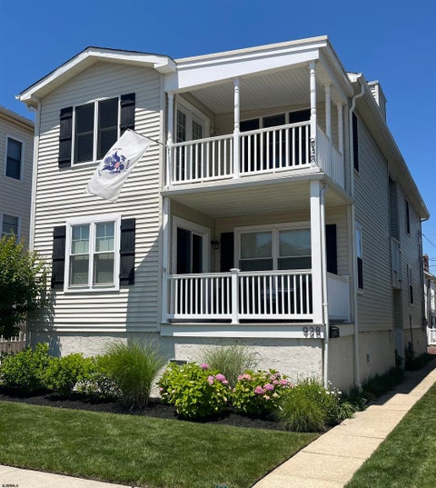 Condo For Sale - 930 Bay Ave #2<br/> Ocean City, NJ 08226