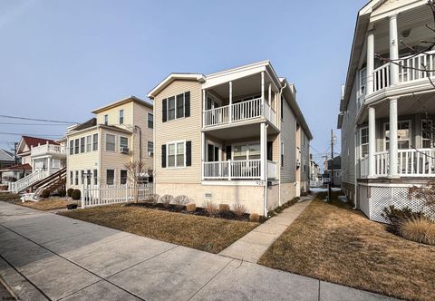 Photo of 930 Bay Ave #2, Ocean City, NJ 08226 (MLS # 604802)
