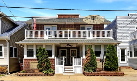 Photo of 123 N Princeton Ave, Ventnor, NJ 08406 (MLS # 608839)