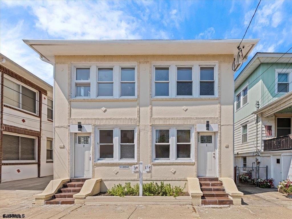 Ventnor, New Jersey 08406, United States, ,Residential,Active,158132