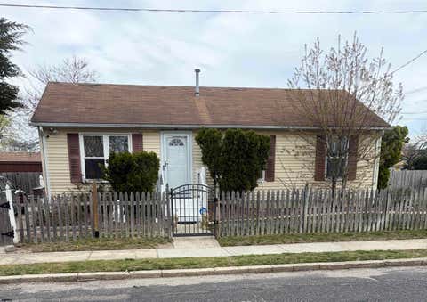 Homes For Sale - 100 Tremont Ave<br/> Pleasantville, NJ 08232