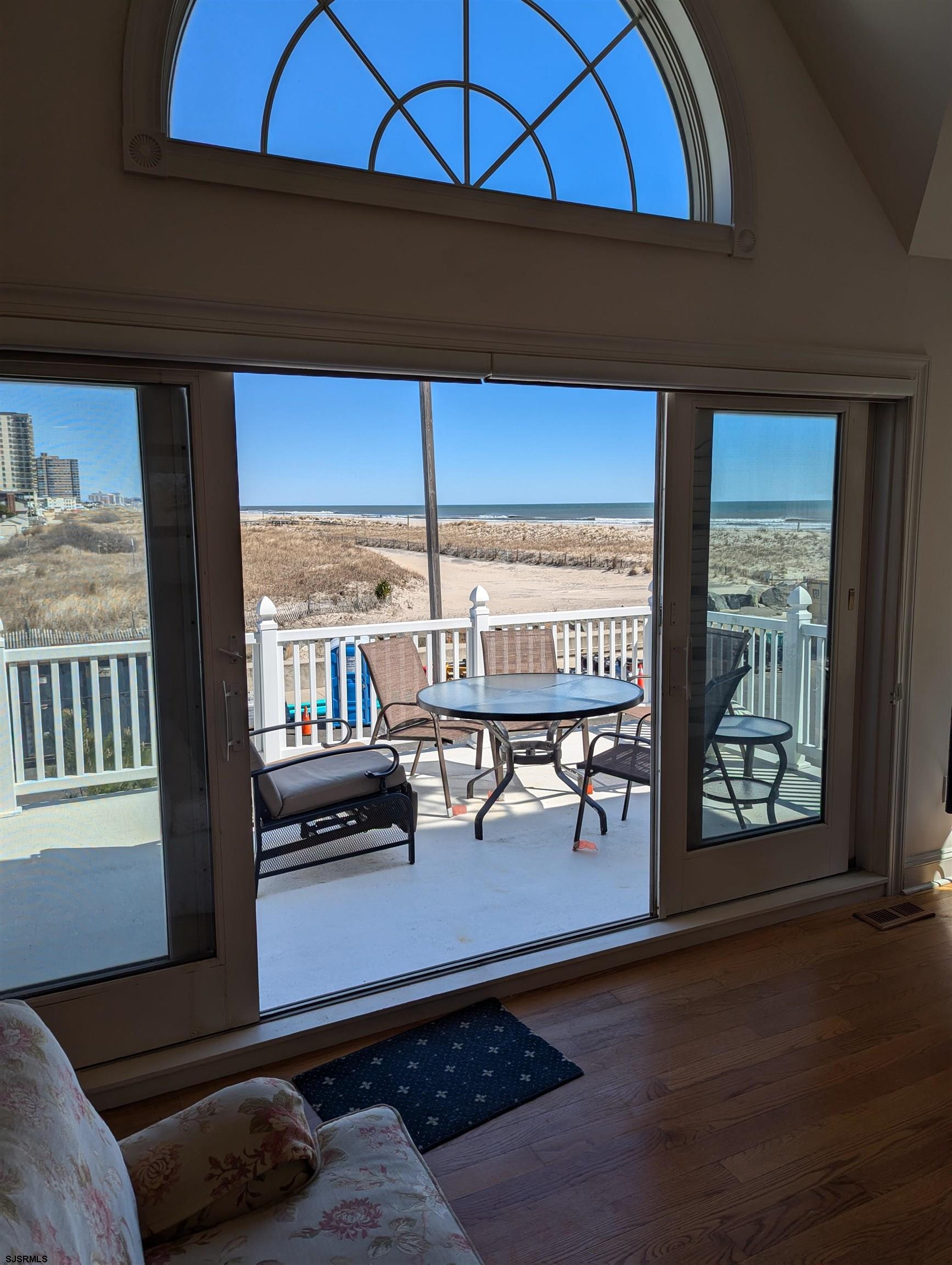 Longport, New Jersey 08403, United States, 3 Bedrooms Bedrooms, ,4 BathroomsBathrooms,Residential,Active,98539