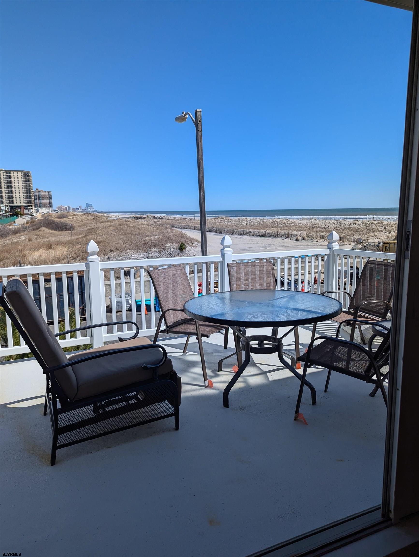 Longport, New Jersey 08403, United States, 3 Bedrooms Bedrooms, ,4 BathroomsBathrooms,Residential,Active,98539