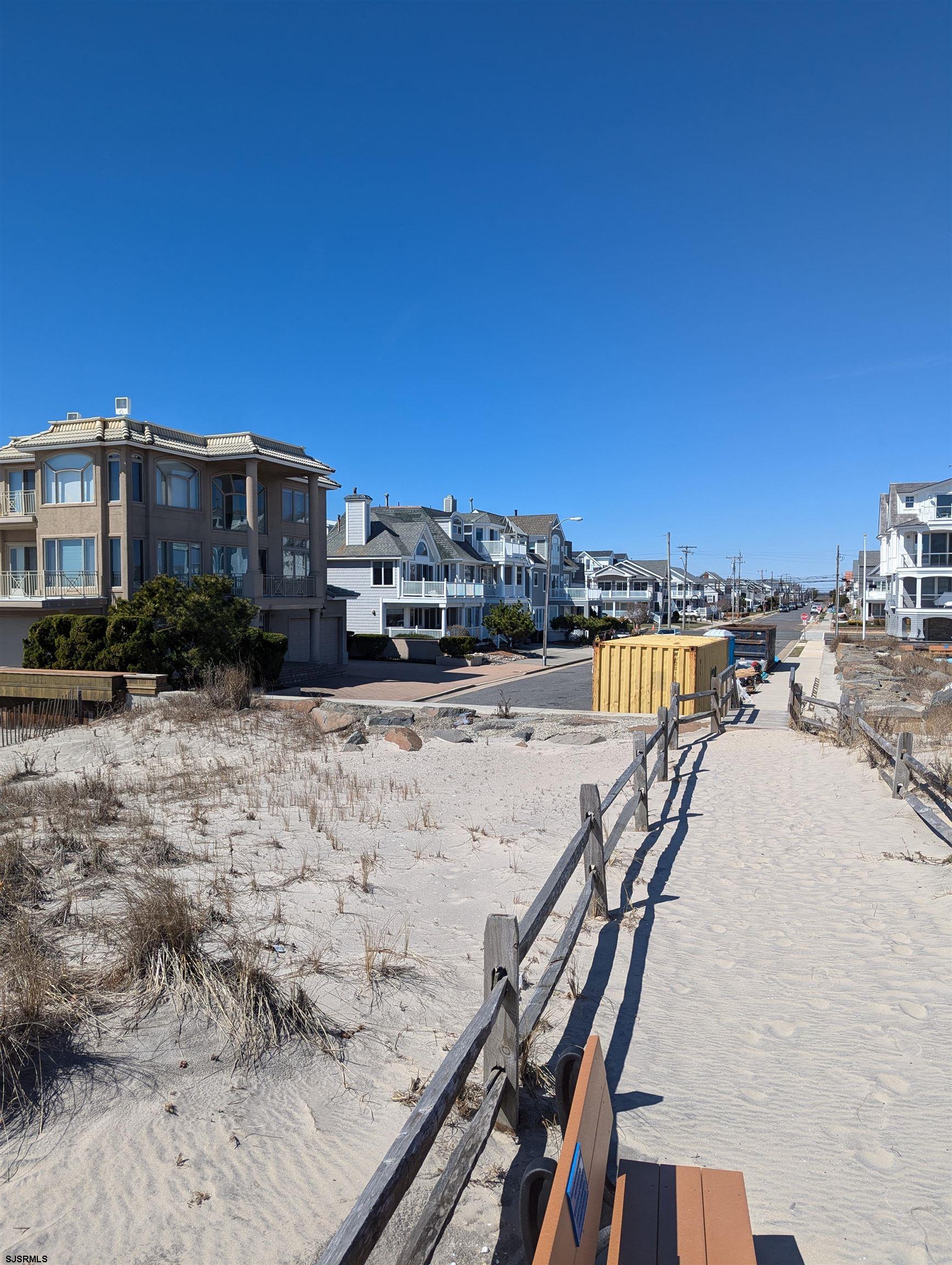 Longport, New Jersey 08403, United States, 3 Bedrooms Bedrooms, ,4 BathroomsBathrooms,Residential,Active,98539