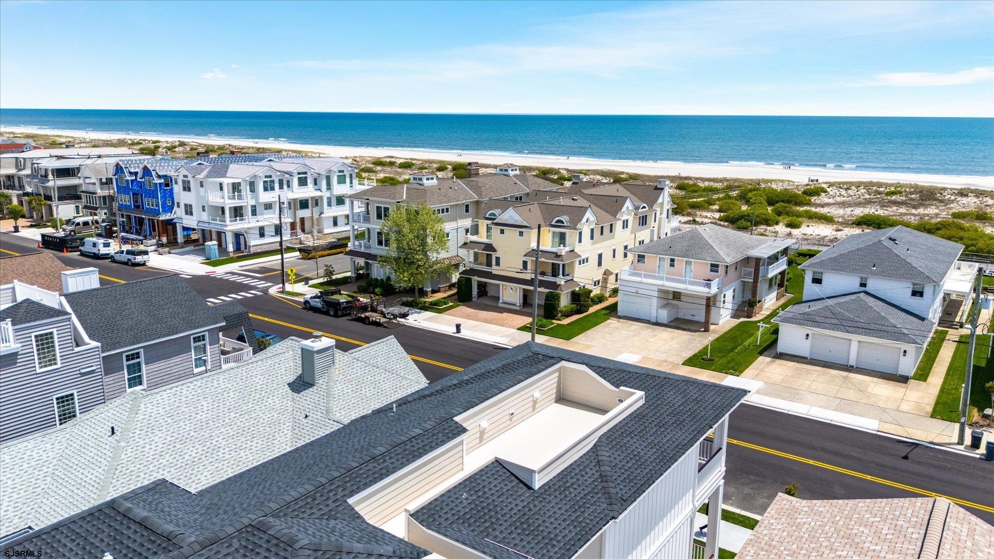 Ocean City, New Jersey 08226, United States, ,Residential,Active,136288