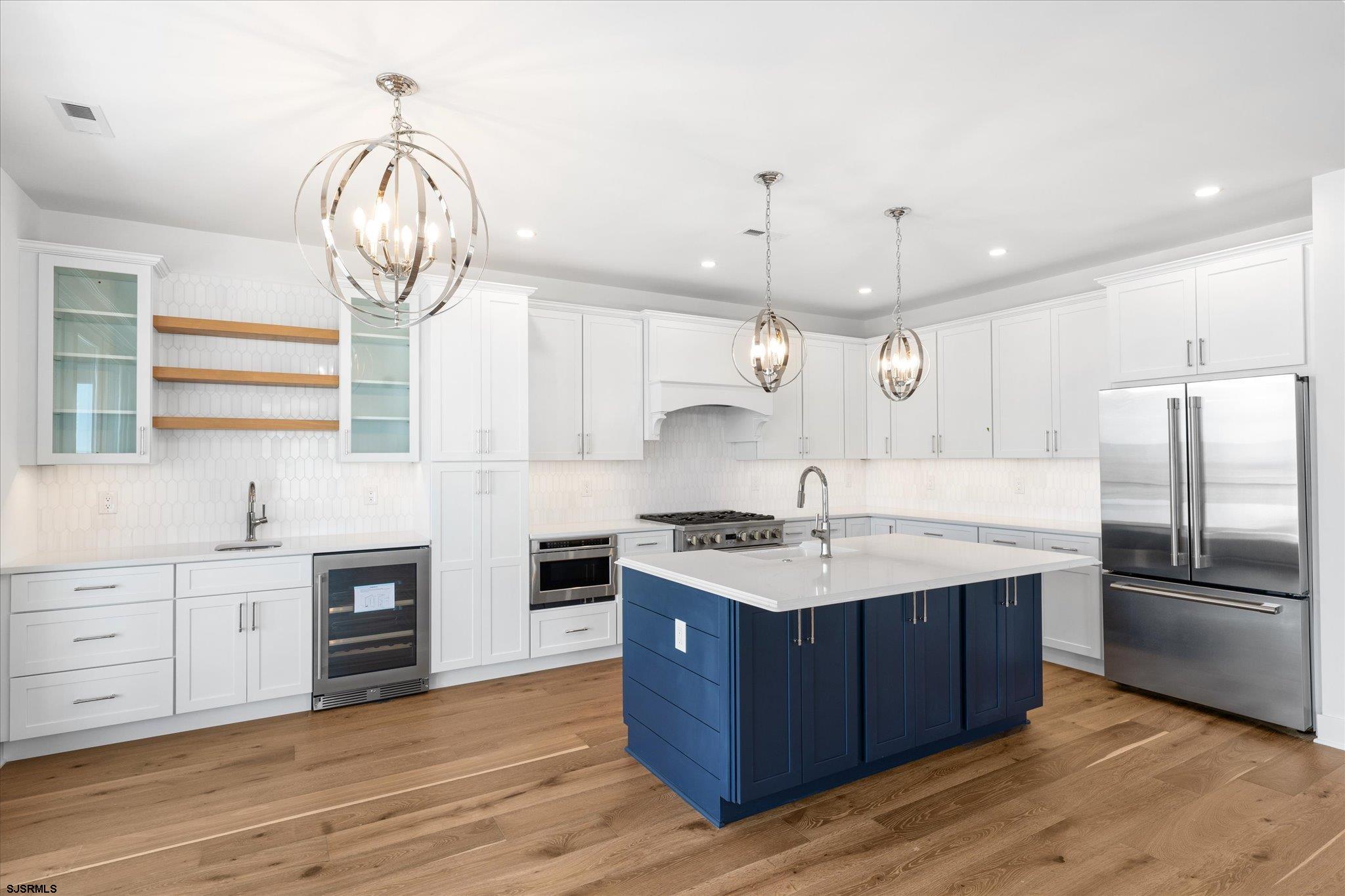 Ocean City, New Jersey 08226, United States, ,Residential,Active,136288