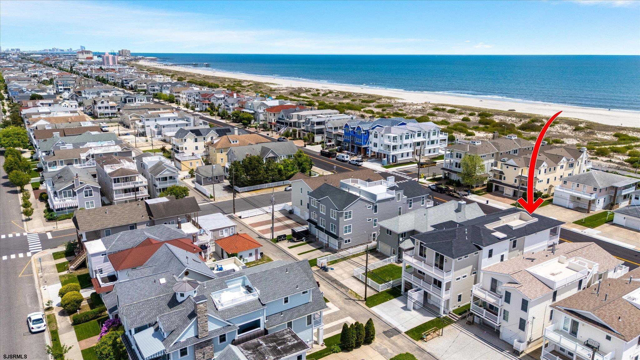 Ocean City, New Jersey 08226, United States, ,Residential,Active,136288