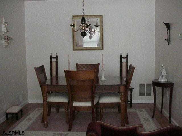 Atlantic City, New Jersey 08401, United States, 2 Bedrooms Bedrooms, ,3 BathroomsBathrooms,Residential,Active,64478