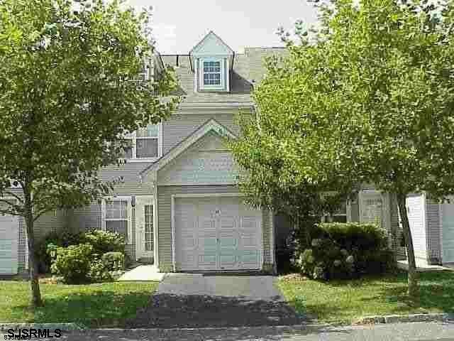 Atlantic City, New Jersey 08401, United States, 2 Bedrooms Bedrooms, ,3 BathroomsBathrooms,Residential,Active,64478