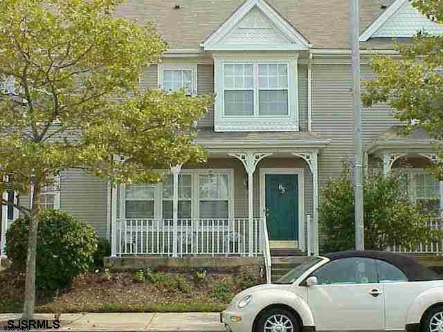 Atlantic City, New Jersey 08401, United States, 2 Bedrooms Bedrooms, ,3 BathroomsBathrooms,Residential,Active,64478