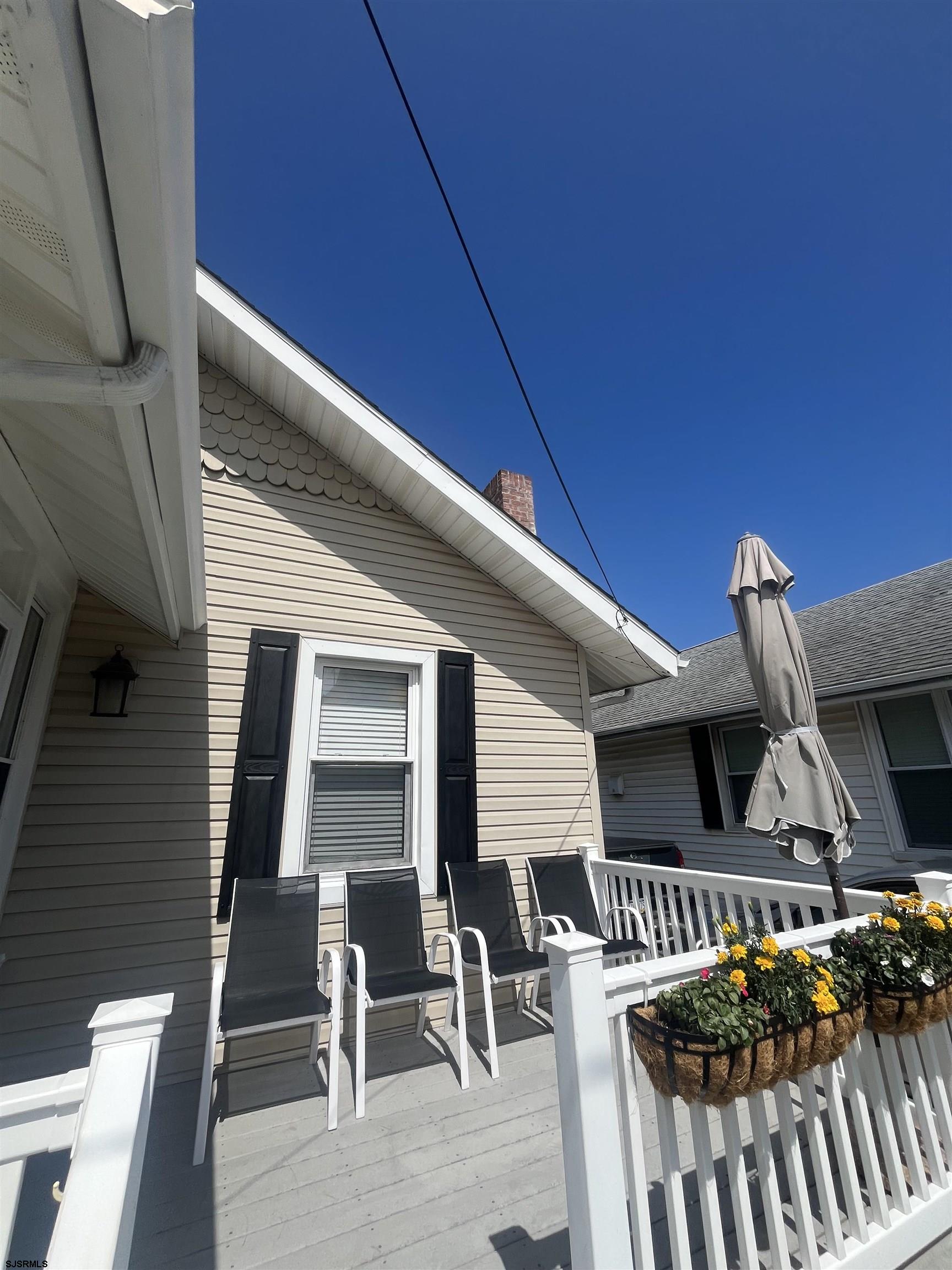 Ventnor, New Jersey 08406, United States, 3 Bedrooms Bedrooms, ,2 BathroomsBathrooms,Residential,Active,197350