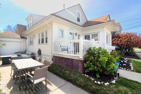 Homes For Rent - 220 N Douglas Ave<br/> Margate, NJ 08402