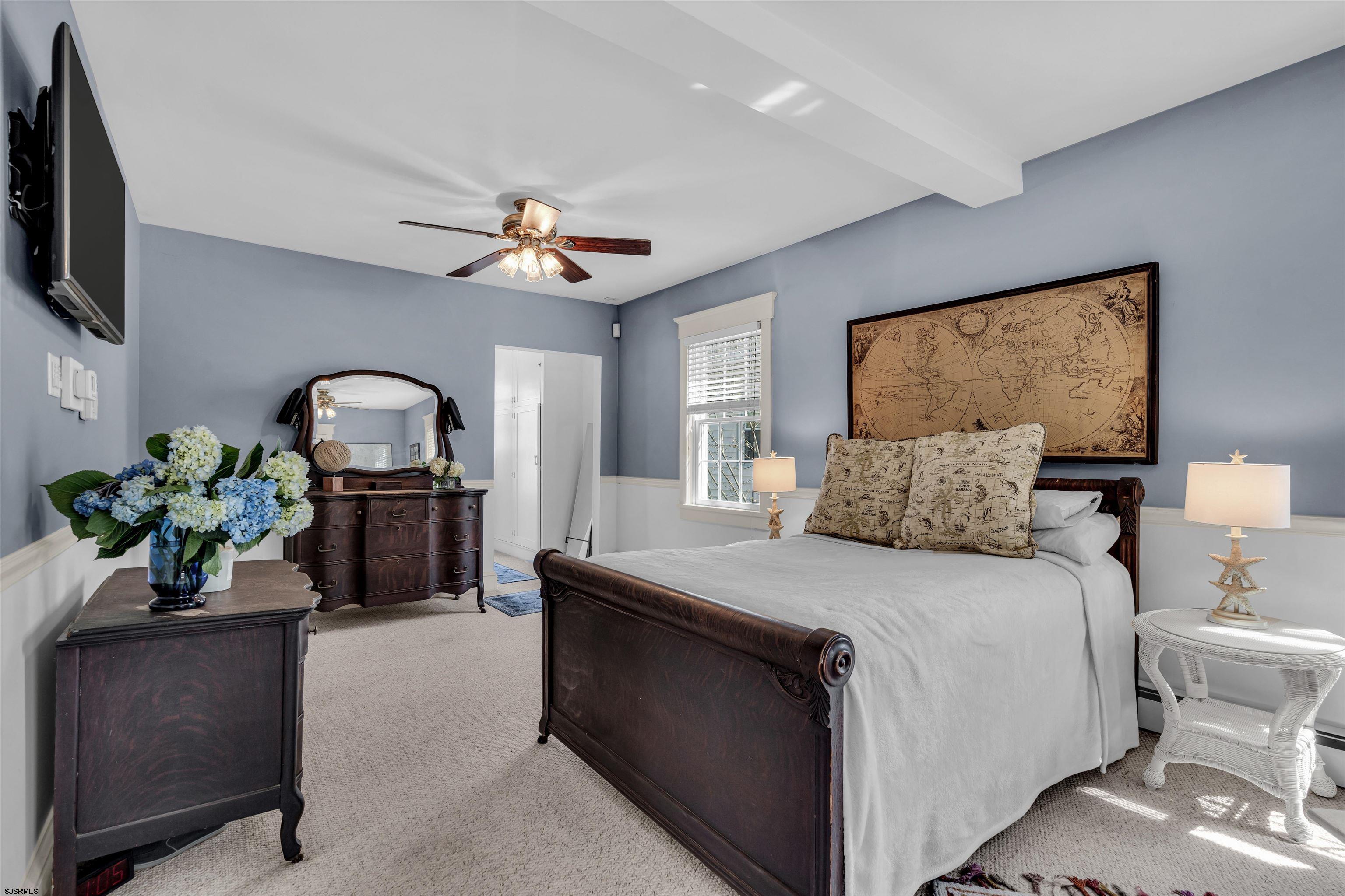 Ocean City, New Jersey 08226, United States, 5 Bedrooms Bedrooms, ,4 BathroomsBathrooms,Residential,Active,115565