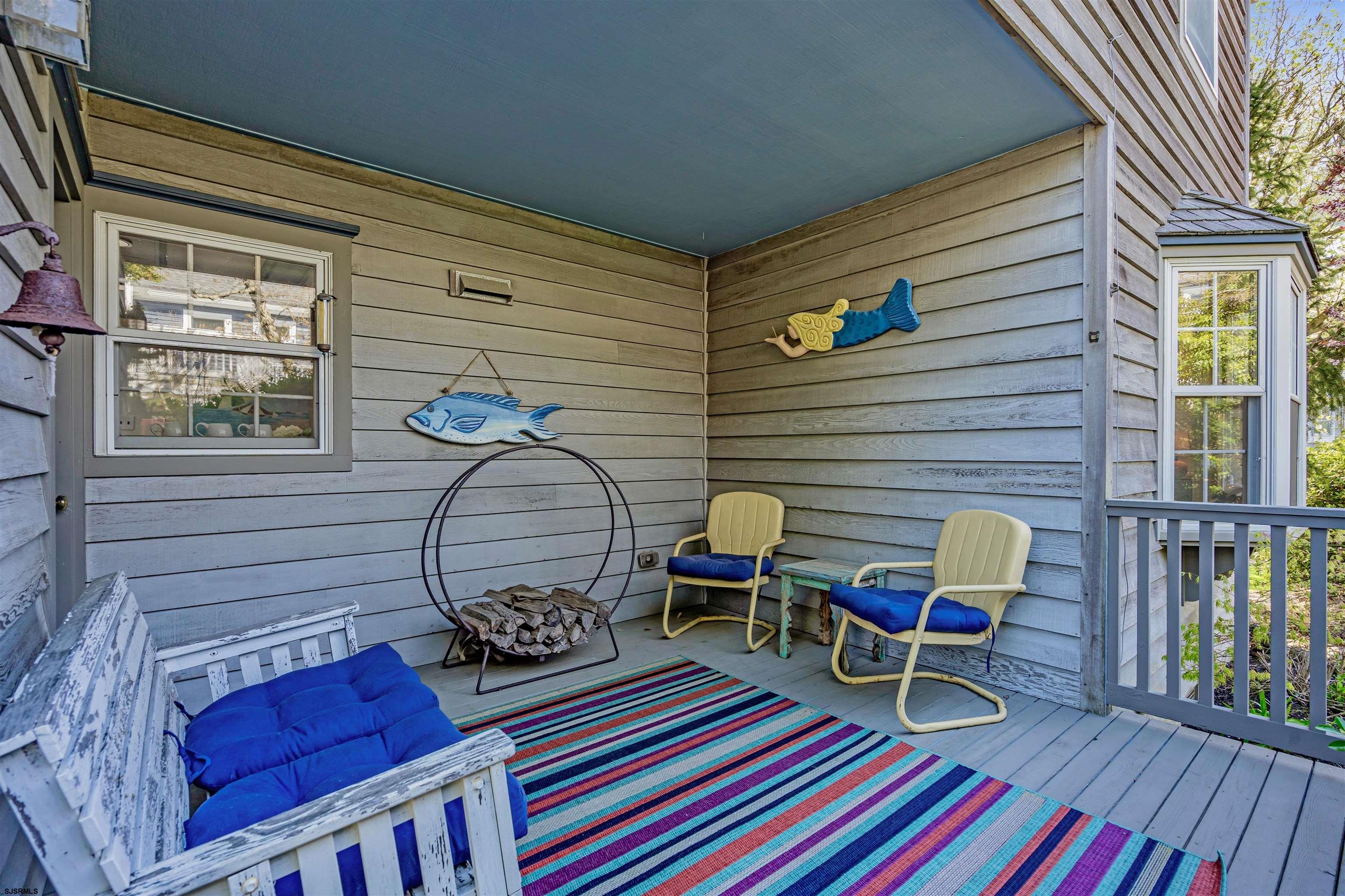 Ocean City, New Jersey 08226, United States, 5 Bedrooms Bedrooms, ,4 BathroomsBathrooms,Residential,Active,115565