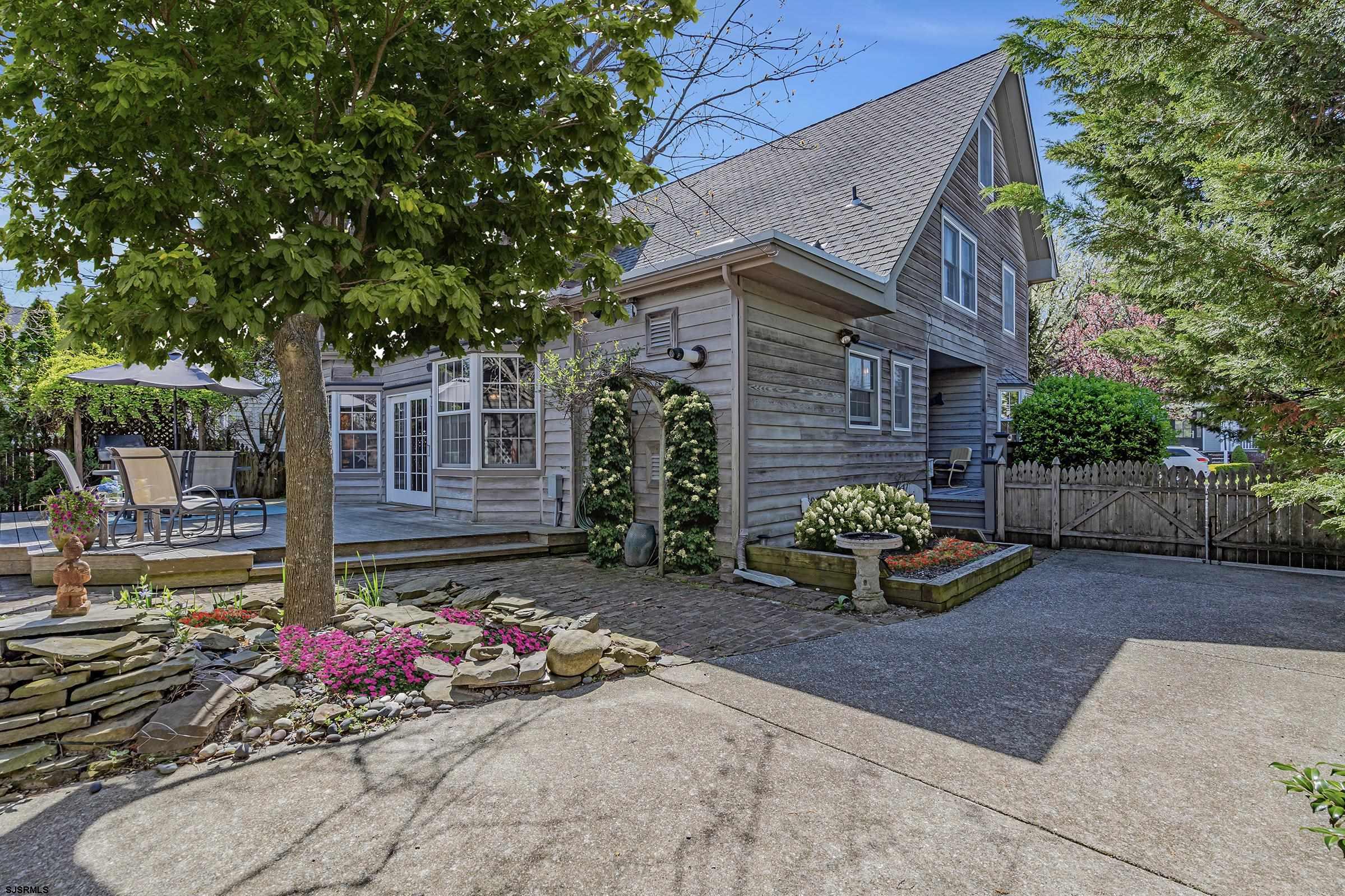 Ocean City, New Jersey 08226, United States, 5 Bedrooms Bedrooms, ,4 BathroomsBathrooms,Residential,Active,115565