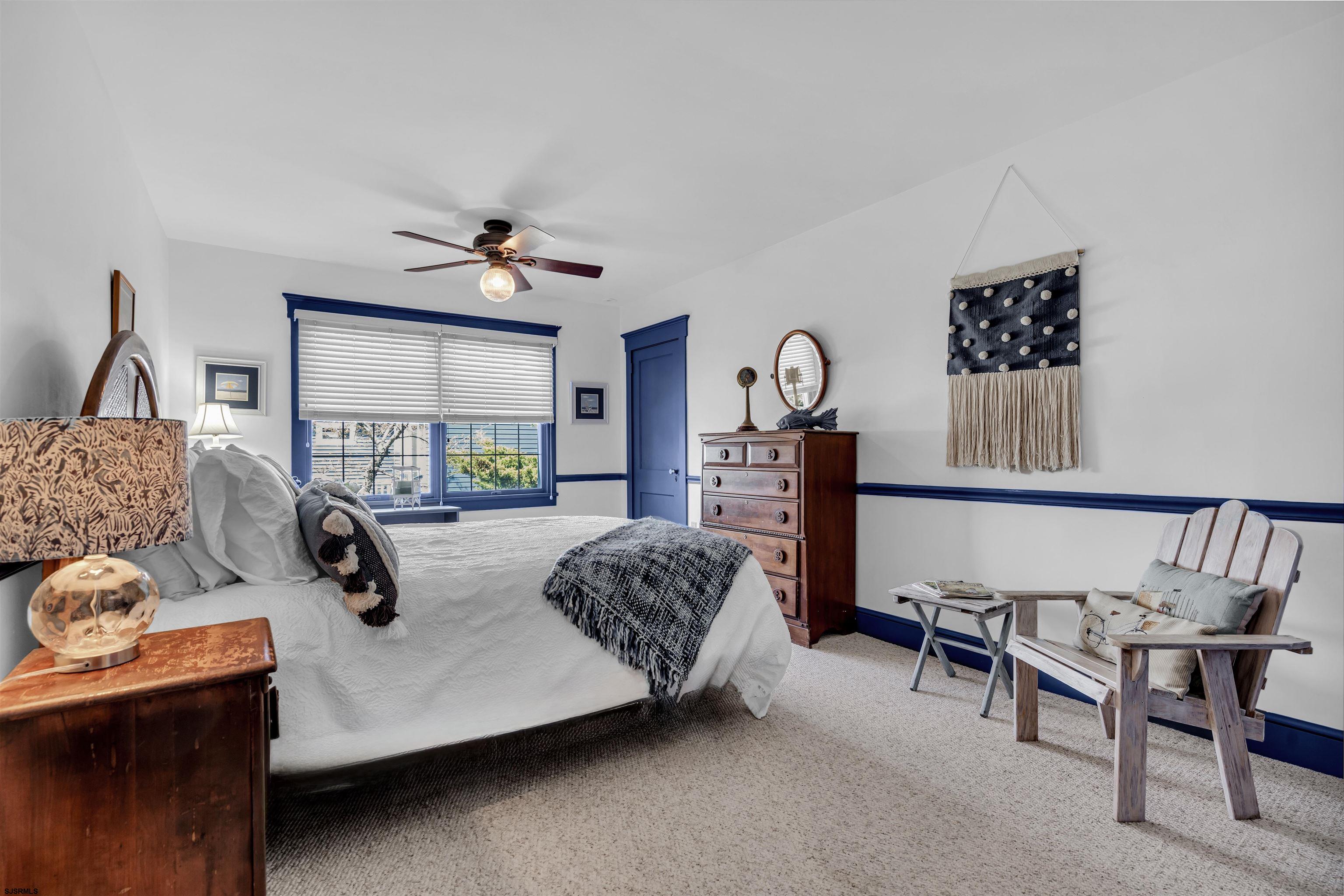 Ocean City, New Jersey 08226, United States, 5 Bedrooms Bedrooms, ,4 BathroomsBathrooms,Residential,Active,115565