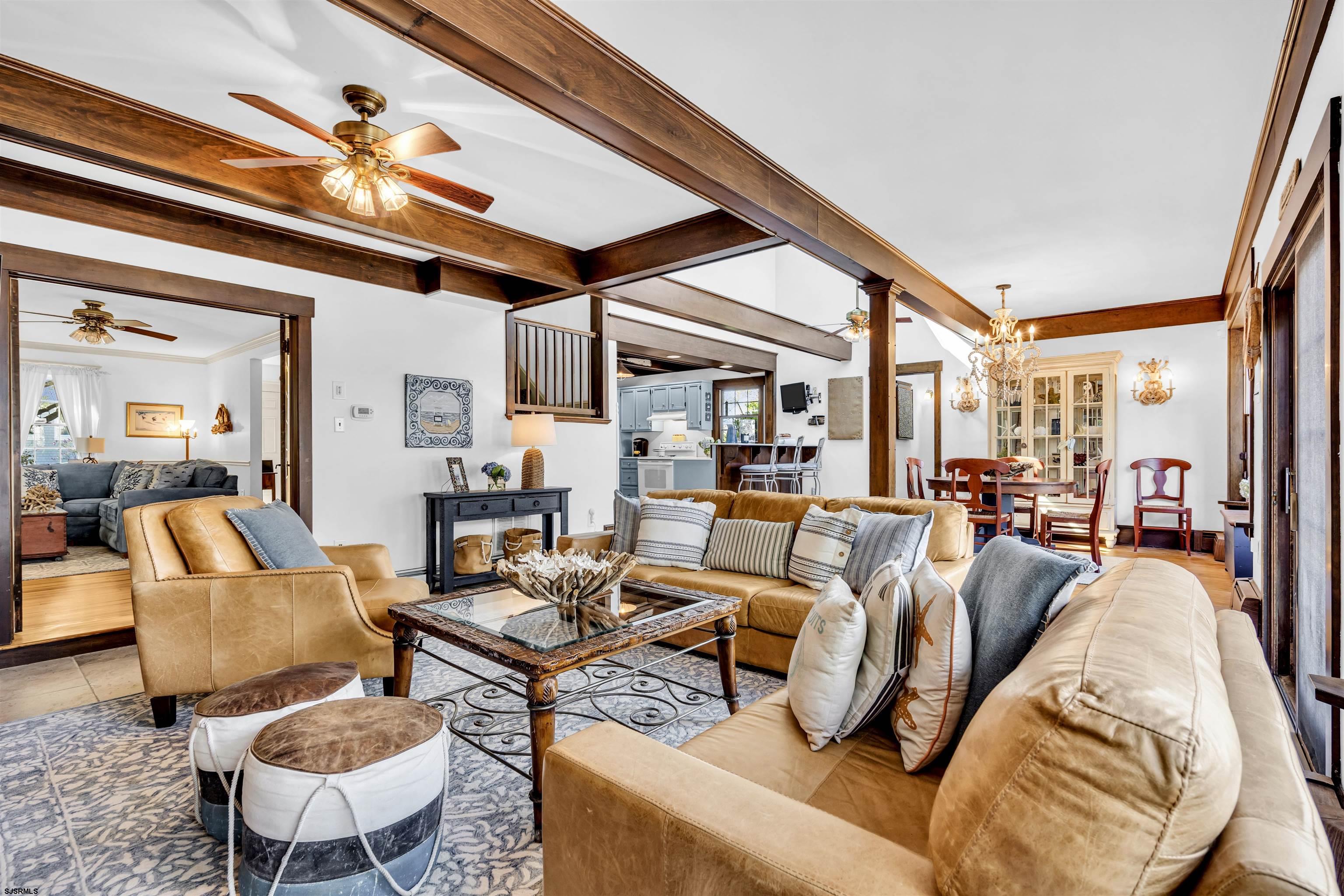 Ocean City, New Jersey 08226, United States, 5 Bedrooms Bedrooms, ,4 BathroomsBathrooms,Residential,Active,115565