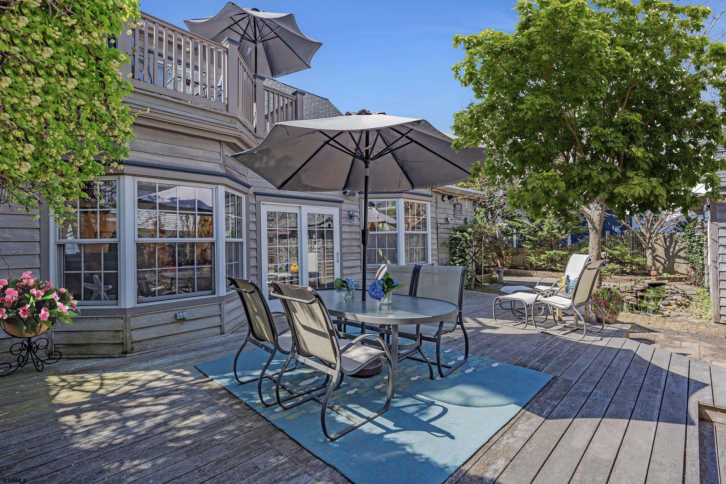 Ocean City, New Jersey 08226, United States, 5 Bedrooms Bedrooms, ,4 BathroomsBathrooms,Residential,Active,115565