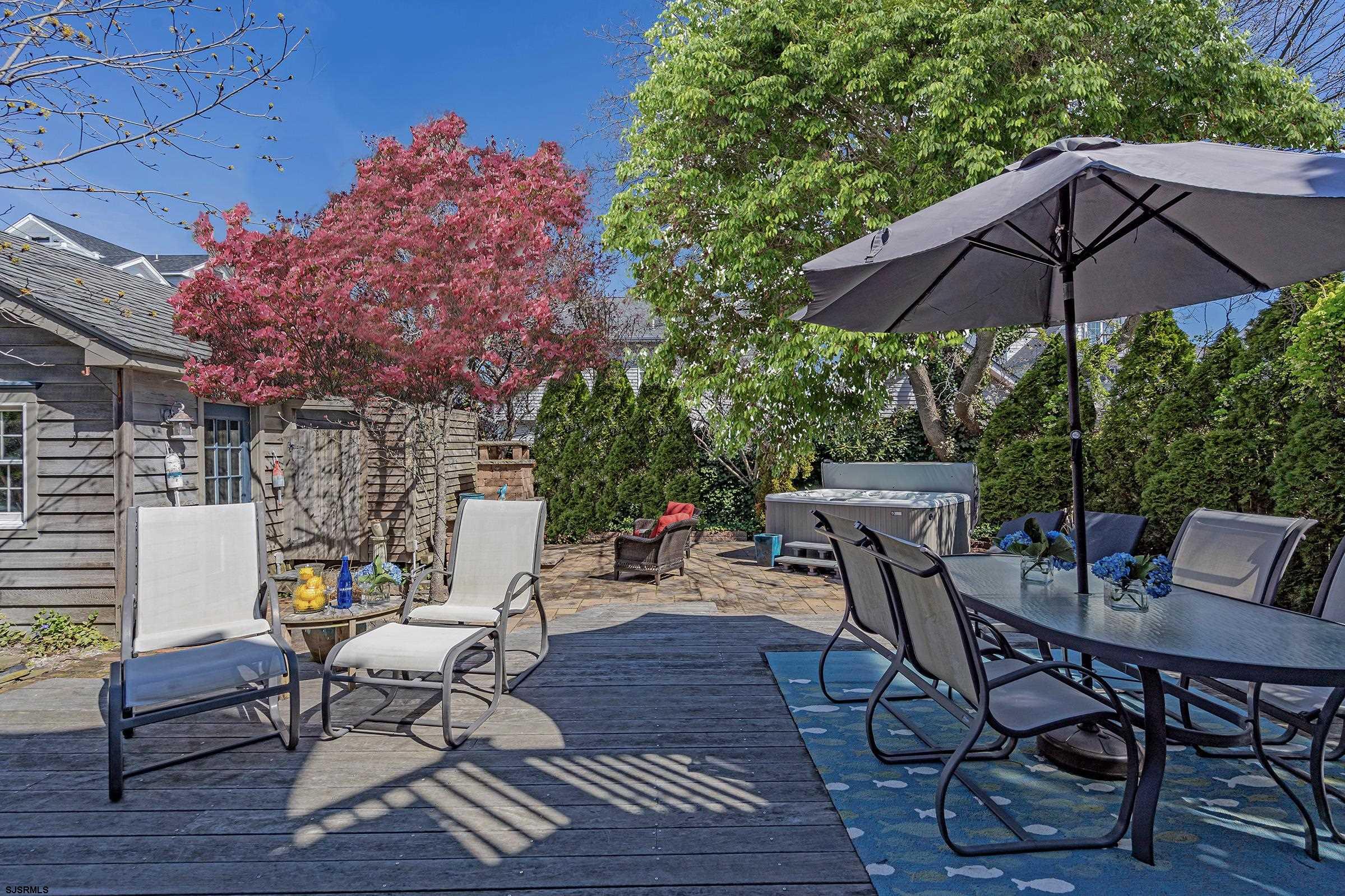 Ocean City, New Jersey 08226, United States, 5 Bedrooms Bedrooms, ,4 BathroomsBathrooms,Residential,Active,115565