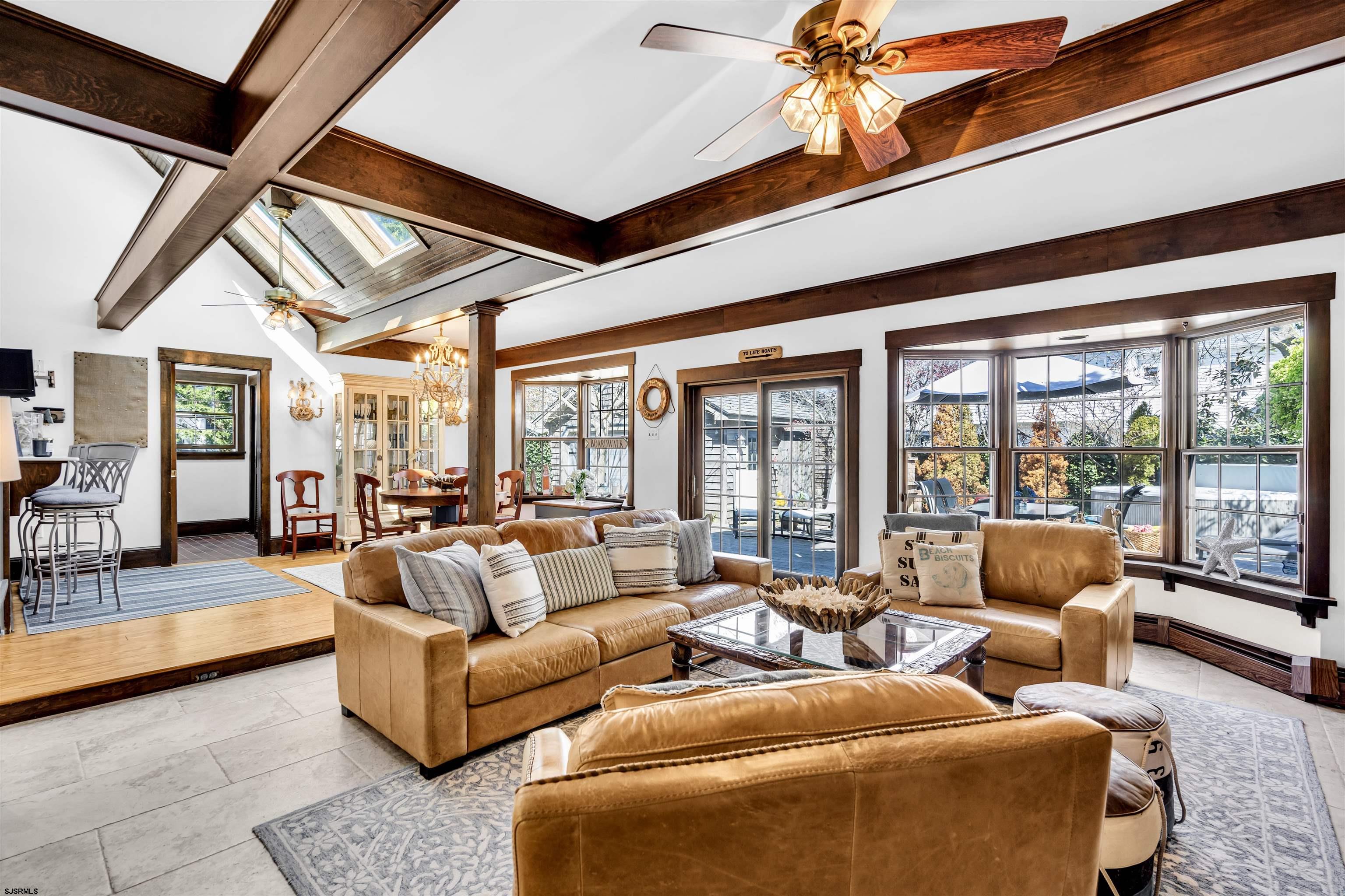 Ocean City, New Jersey 08226, United States, 5 Bedrooms Bedrooms, ,4 BathroomsBathrooms,Residential,Active,115565