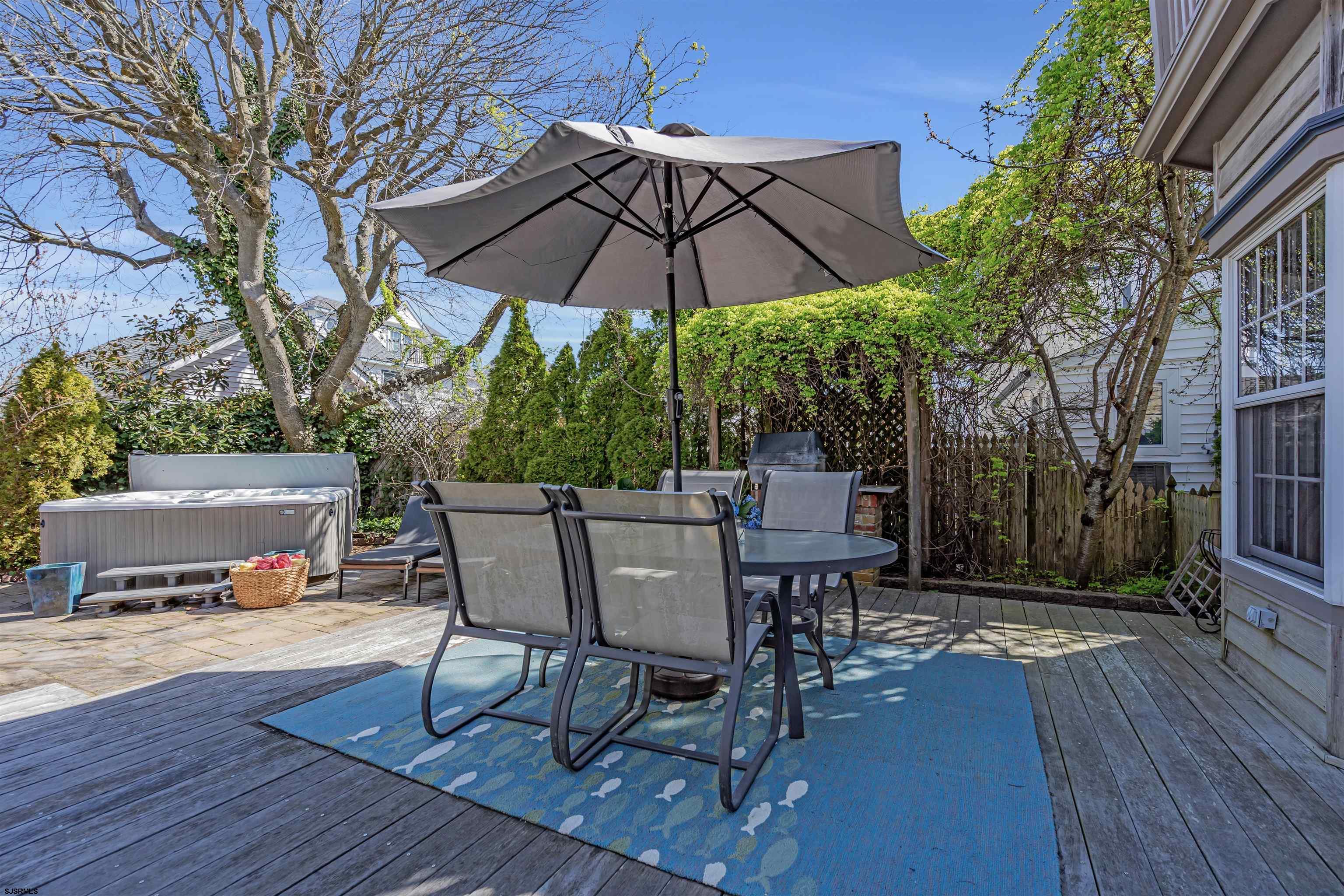 Ocean City, New Jersey 08226, United States, 5 Bedrooms Bedrooms, ,4 BathroomsBathrooms,Residential,Active,115565