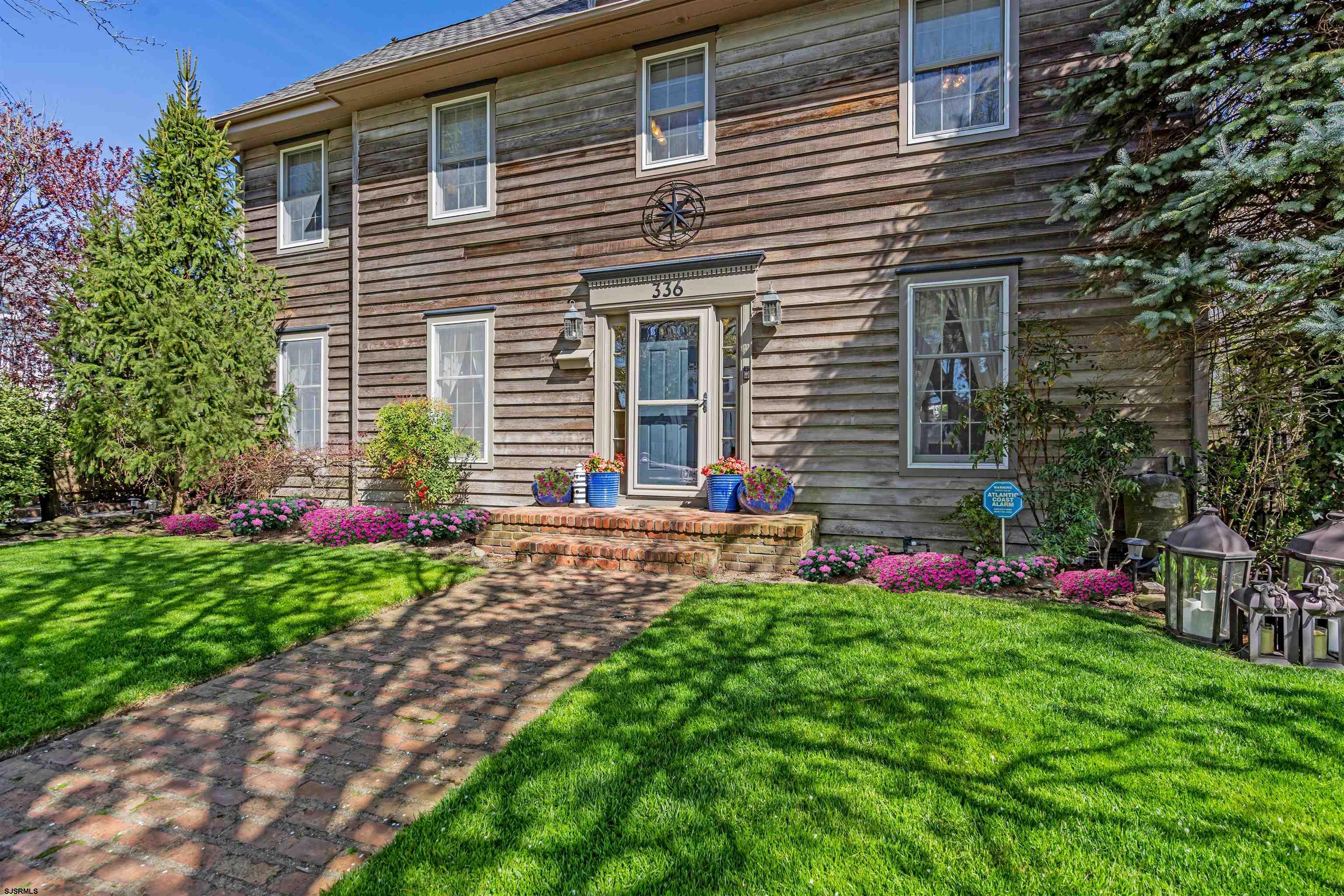 Ocean City, New Jersey 08226, United States, 5 Bedrooms Bedrooms, ,4 BathroomsBathrooms,Residential,Active,115565