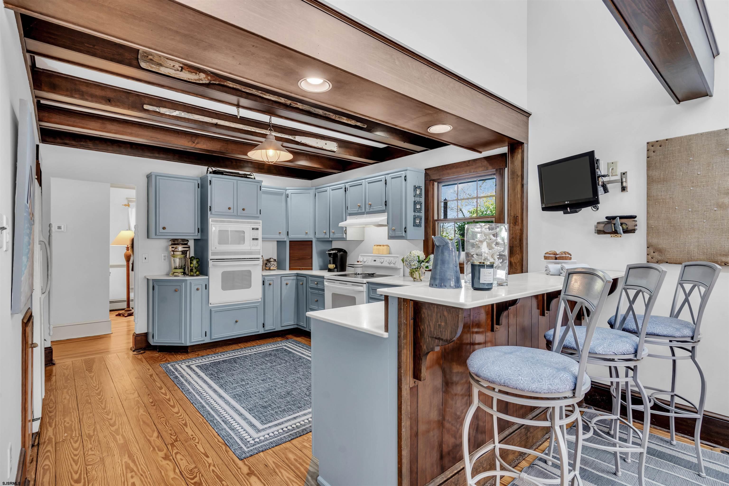 Ocean City, New Jersey 08226, United States, 5 Bedrooms Bedrooms, ,4 BathroomsBathrooms,Residential,Active,115565