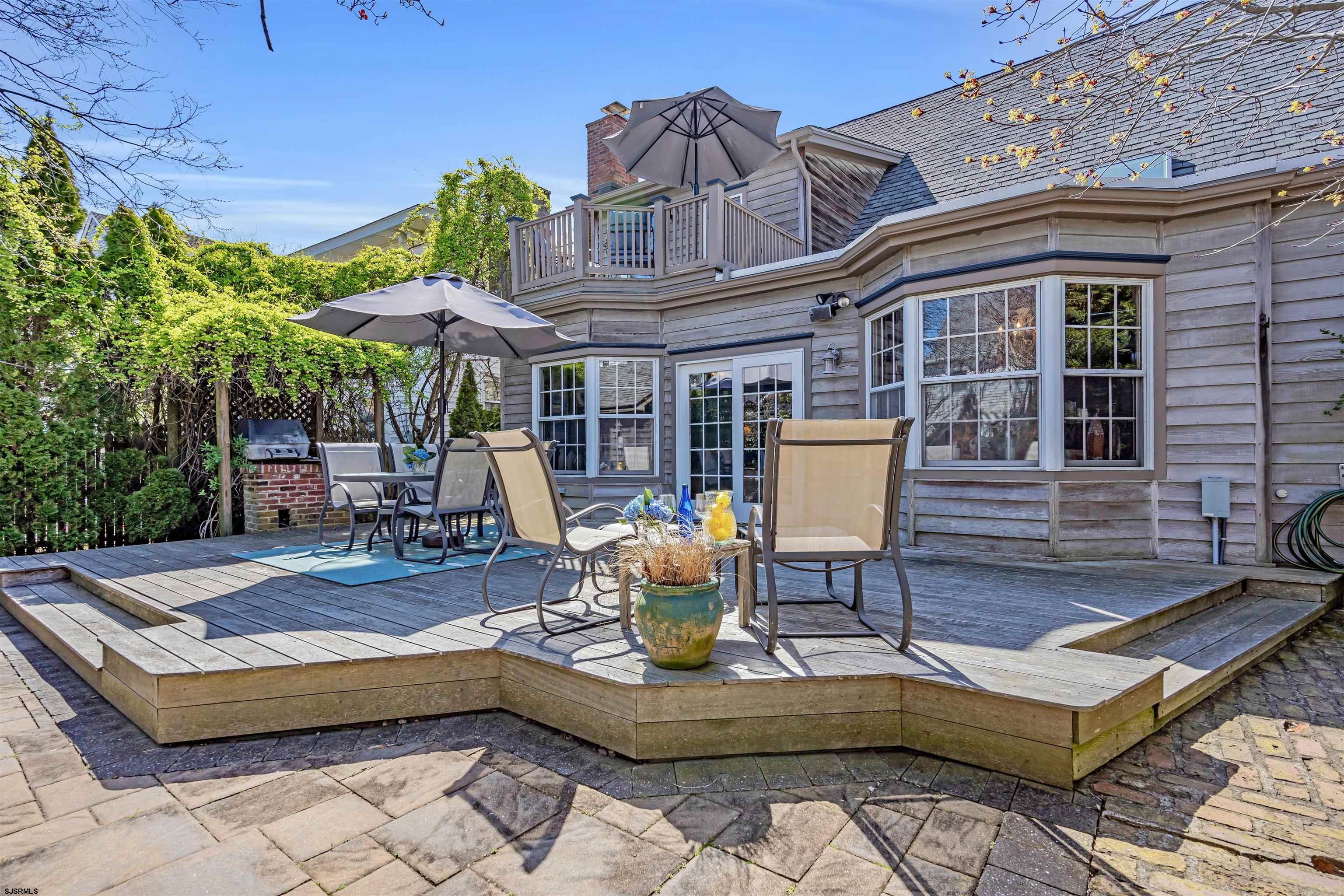 Ocean City, New Jersey 08226, United States, 5 Bedrooms Bedrooms, ,4 BathroomsBathrooms,Residential,Active,115565