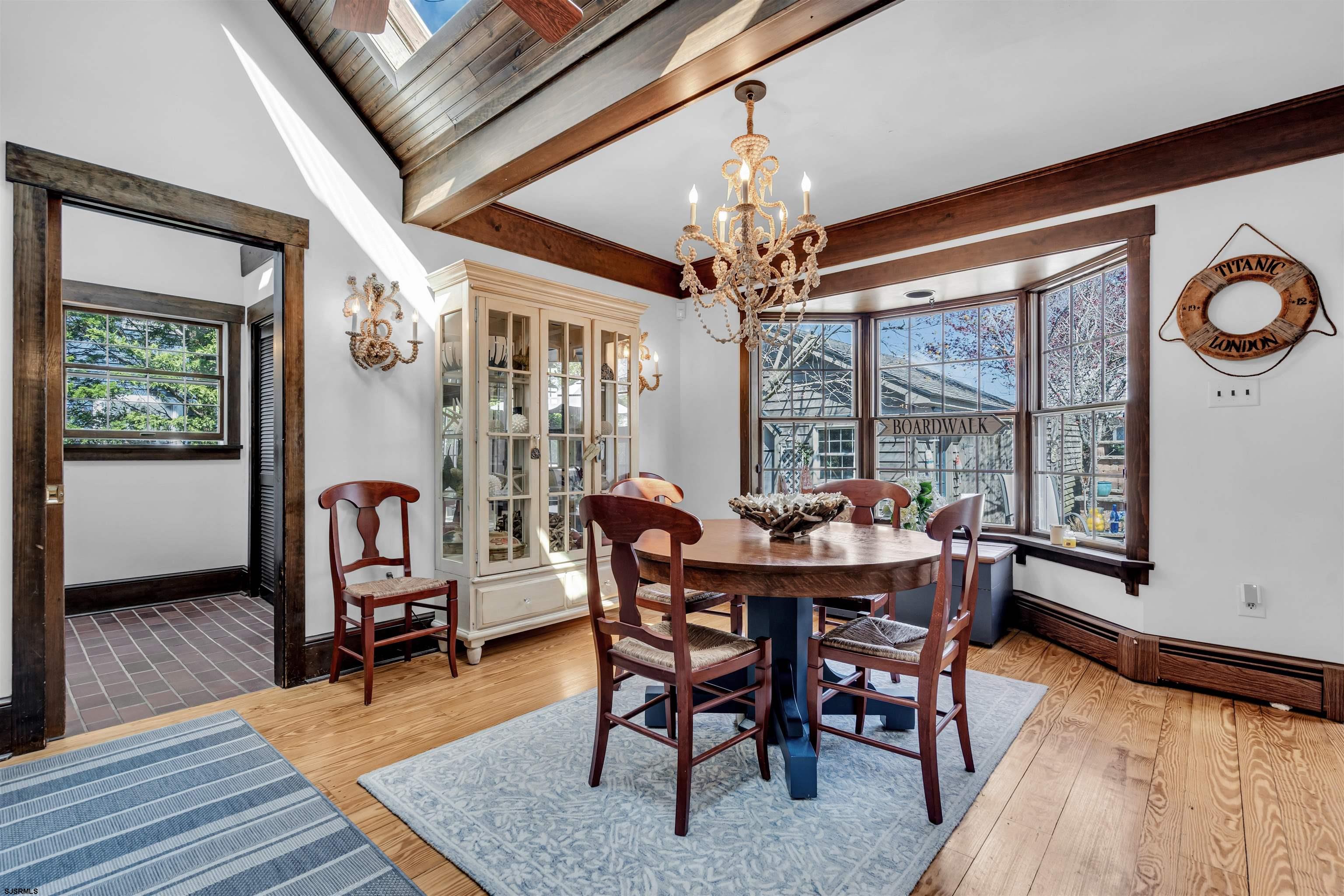 Ocean City, New Jersey 08226, United States, 5 Bedrooms Bedrooms, ,4 BathroomsBathrooms,Residential,Active,115565